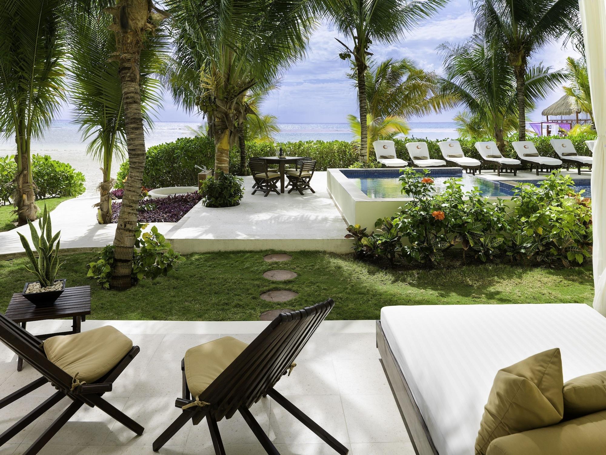 El Dorado Maroma A Spa Resort - More Inclusive (Adults Only) Playa del Carmen Eksteriør billede