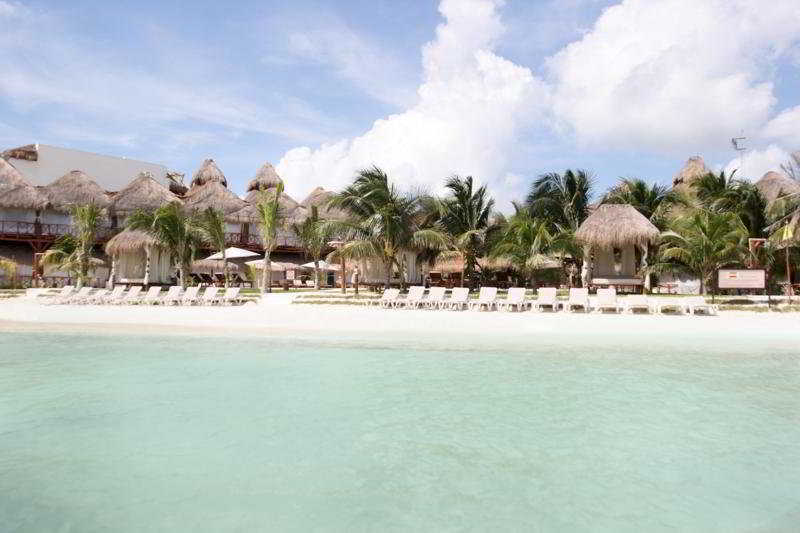 El Dorado Maroma A Spa Resort - More Inclusive (Adults Only) Playa del Carmen Faciliteter billede